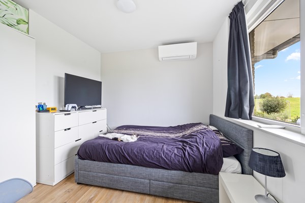 Medium property photo - Arenastraat 91, 2492 WZ Den Haag